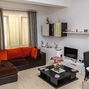 Appartamento Ariadnes, Tirana